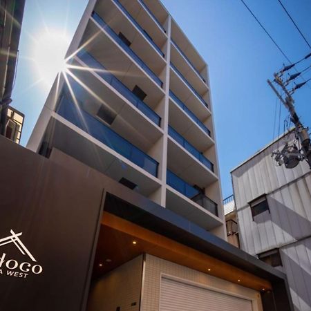 Nedoko Osaka Uesuto - Vacation Stay 12864 외부 사진
