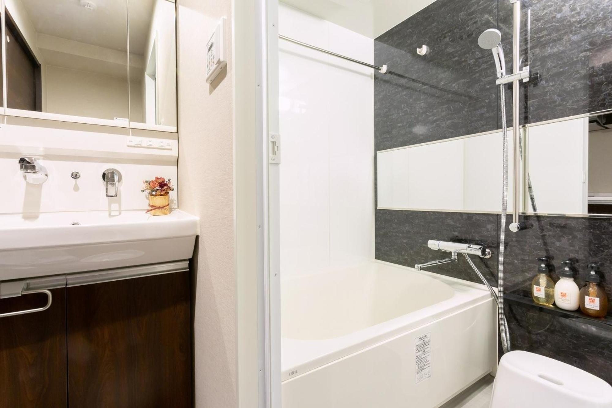 Nedoko Osaka Uesuto - Vacation Stay 12864 외부 사진
